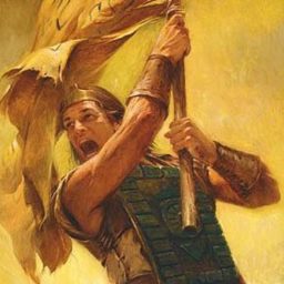 Why I love the ‘war chapters’ in the Book of Mormon, and why we need them now