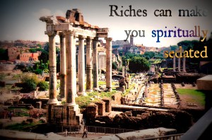 Riches