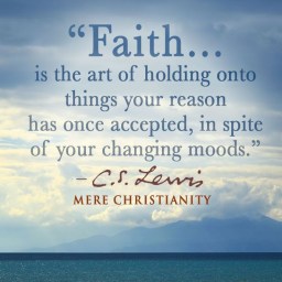 The faith of Abraham (Romans 4)