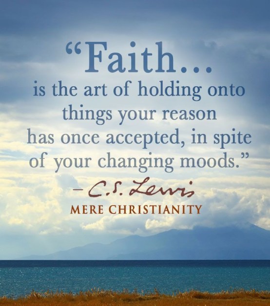 Faith