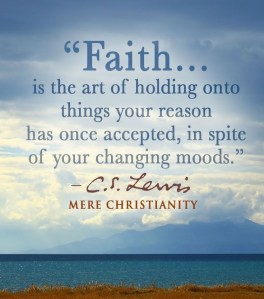 Faith